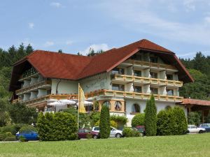 Schwarzwald Hotel Silberkönig GmbH & Co. KG Familie Birmelin Ringhotel & Restaurant St. Georg Stube