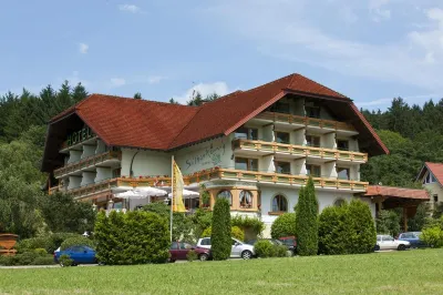 Schwarzwald Hotel Silberkoenig