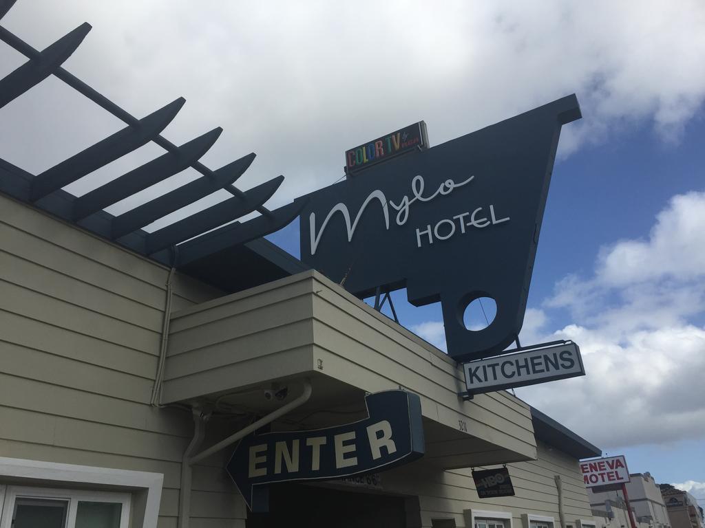 Mylo Hotel