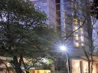 浦那瑞米格蘭德spa飯店 Shaniwar Wada宮附近的飯店