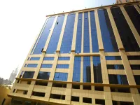 Amjad Al Deafah Hotel Hoteller i At Taysir