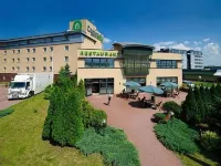 Campanile Katowice Hotels in der Nähe von Schlesische Universität