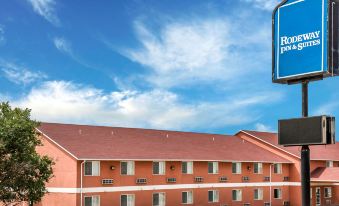 Rodeway Inn & Suites Monticello