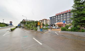 HanLin Hotel (Shenzhen Haiya Binfencheng)