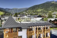 Romantikhotel Zell am See Hoteles cerca de Zell am see esplanade