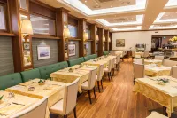 Hotel Il Chiostro by LVG Hotel Collection Hotel a Premeno