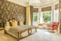 Derby Manor Hotels in Boscombe