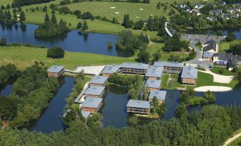 Domaine de Cice-Blossac, Resort Spa & Golf