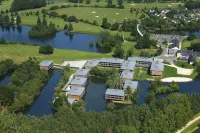 Domaine de Cicé-Blossac, Resort Spa & Golf Hotels in Mordelles