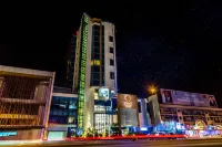 Azalaï Hôtel Abidjan Hotels in 