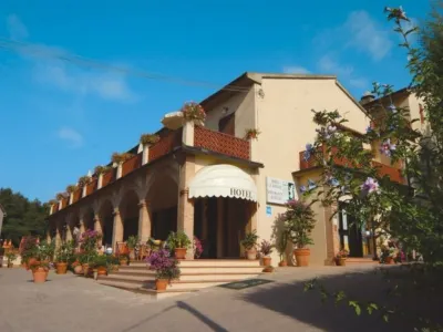 Hotel le Renaie Hôtels à : Gambassi Terme