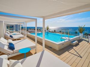 Protur Bonamar Hotel - Adults Only