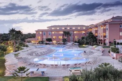 Grupotel Macarella Suites & Spa Hotels in Area Metropolitana de Ciutadella