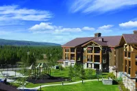 WorldMark West Yellowstone