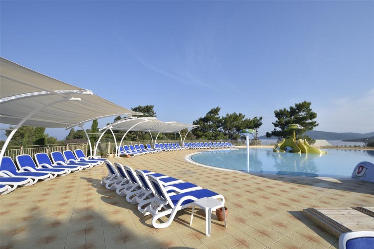 La Blanche Island Bodrum - All Inclusive