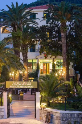 Hotel Aquarius Dubrovnik Hôtels à : Dubrovnik