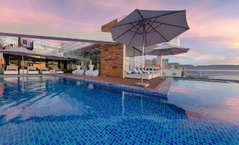 Belle Maison Parosand Da Nang Hotel -Managed by H&K Hospitality