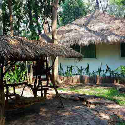 บ้านห้วยน้ำริน Hotel Exterior