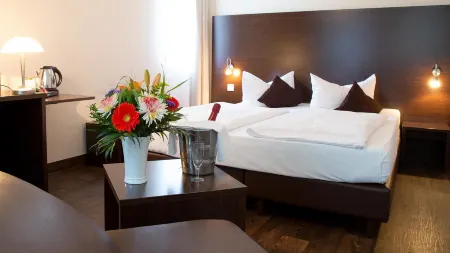 Best Western Hotel am Spittelmarkt Berlin