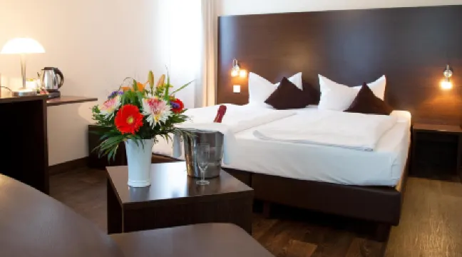 Best Western Hotel am Spittelmarkt Berlin Отели рядом с достопримечательностью «Берлинский кафедральный собор»