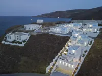 Aegean Sea Villas Hotels in Astipalea