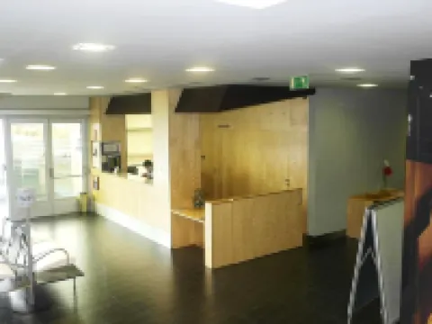 Gobeo Park Hotels in Vitoria