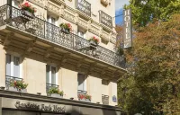 Gardette Park Hotel Hotels in Paris