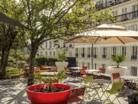 Mercure Paris Montmartre Sacré Coeur Hôtels à : Paris