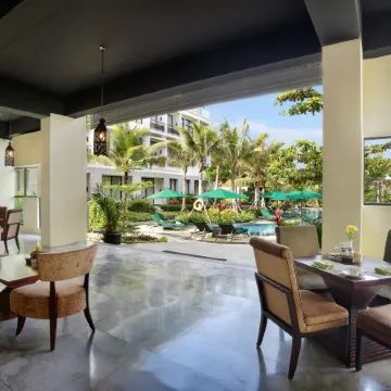 Bali Nusa Dua Hotel Отели рядом с достопримечательностью «Коллекция Бали»