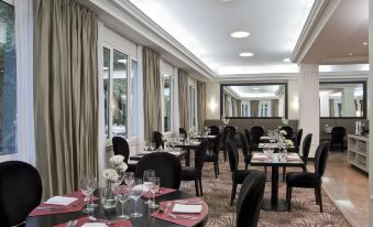 NH Collection Buenos Aires Crillon