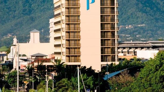 Pacific Hotel Cairns