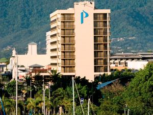 Pacific Hotel Cairns