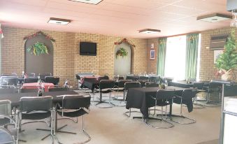 Motel St Arnaud