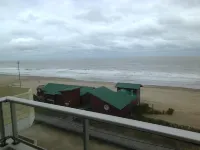 Gesell 365 Hotel di Villa Gesell