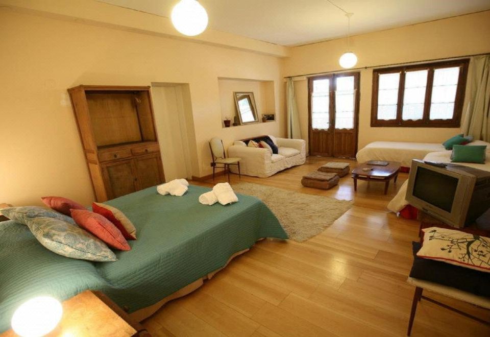 Alma de Proa Bed & Breakfast