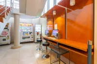 Bellevue Garden Hotel Kansai International Airport Hotels in Kumatori