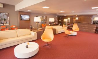 Hotel 10 Itajai/Navegantes