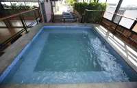 Hotel Gran Marquise - Gym