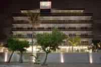 Crocobeach Hotel Hotels near Coco Park