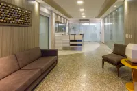 San Phillip Flat Hotel