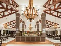 Wish Foz do Iguaçu - breakfast