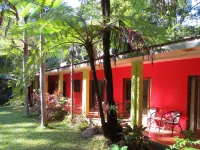Daintree Rainforest Retreat Motel