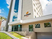 Hotel Slim Curitiba Avenida das Torres Hotéis em Curitiba
