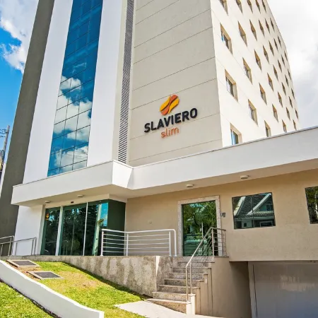 Slim Curitiba Av Das Torres
