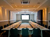 Hotel Nacional Inn Cambuí Campinas Residence Hotels in Campinas