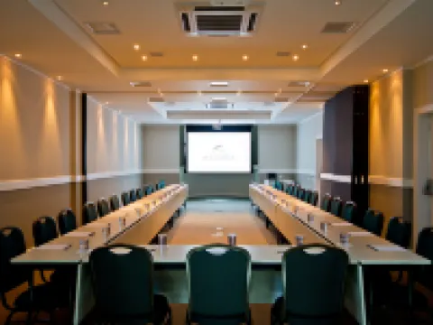 Hotel Nacional Inn Cambuí Campinas Residence