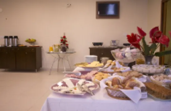 My Flat Hotels in Mogi das Cruzes