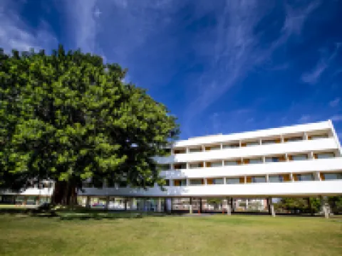 Brasília Palace Hotel Hotéis próximos à(ao) Centro Cultural Banco do Brasil - Brasília