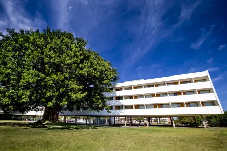 Brasilia Palace Hotel