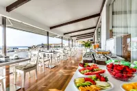 Ossiano's Hotels in Peniche